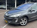 Peugeot 308 SW 1.6 THP XT|Automaat|Clima|Panorama|, 4 cilinders, Euro 4, 750 kg, 12 km/l