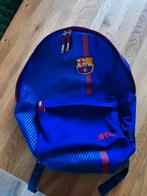 FC Barcelona tas., Overige merken, Ophalen of Verzenden, Zo goed als nieuw