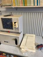 Jadrimex Dagstempelmachine, Ophalen of Verzenden, Gebruikt, Overige typen