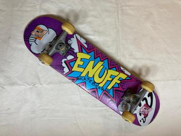 Enuff Skateboard beschikbaar voor biedingen