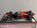 Max verstappen RB16 oostenrijk 2020 1:18 model, Ophalen of Verzenden, Zo goed als nieuw, Formule 1