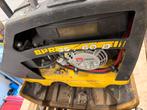Bomag BPR35/60 DE Trilplaat Stoneguard- 106 Uur, Ophalen of Verzenden