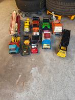 Div blikken auto s, Ophalen of Verzenden, Gebruikt