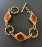Armband Jacques Eaterel, Verzenden, Zo goed als nieuw, Zilver
