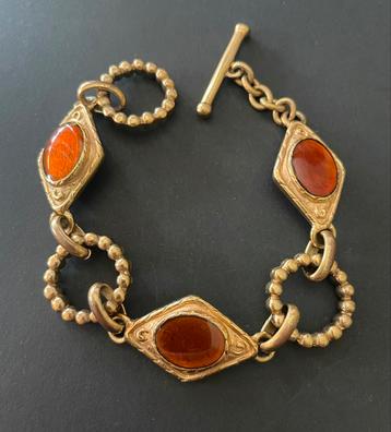 Armband Jacques Eaterel beschikbaar voor biedingen