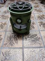 Petroleum stel, Antiek en Kunst, Antiek | Emaille, Ophalen of Verzenden