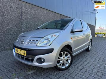 Nissan Pixo 1.0 Look/ Nieuwe APK en beurt! AIRCO beschikbaar voor biedingen