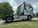 Daf 106 xf 480 km 116000, Auto's, Automaat, Achterwielaandrijving, Euro 6, Bruin