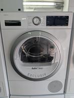 Bosch WTXH8M00NL Warmtepomp, 9kg, A+++, AutoClean, HC, Anti-kreukfase, 8 tot 10 kg, Refurbished, Ophalen of Verzenden