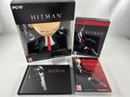 Hitman Absolution Deluxe Professional Edition figuur PC Game, Vanaf 18 jaar, Shooter, Onbekend, Ophalen of Verzenden