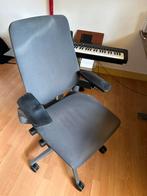 Steelcase gesture bureaustoel, Ophalen, Gebruikt, Zwart