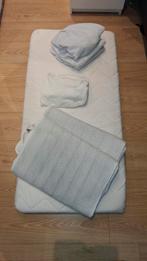 Aerosleep Matras + Onderleggers & Hoesjes, Ophalen