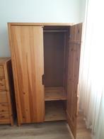 lade kasten, Huis en Inrichting, Kasten | Ladekasten, Ophalen, Gebruikt, 100 tot 150 cm, Grenen houd