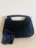 Bienen Davis vinted tasje diamant clutch favo Kon. Maxima, Ophalen of Verzenden