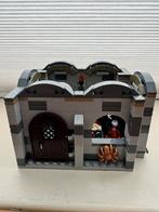 Lego Harry Potter Labratorium 76431 Compleet, Ophalen of Verzenden, Zo goed als nieuw, Complete set, Lego