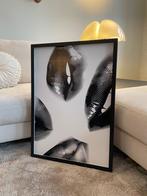 Kussen Poster 50x70 cm let op alleen de poster, Verzenden, Rechthoekig Staand