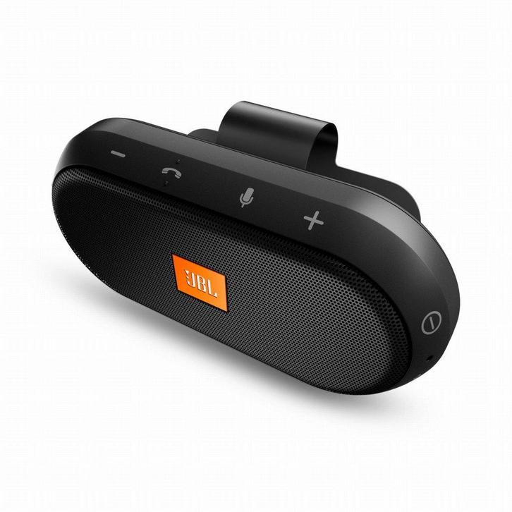 JBL trip bluetooth carkit en speaker, Audio, Tv en Foto, Luidsprekers, Gebruikt, Overige typen, Minder dan 60 watt, JBL, Ophalen of Verzenden