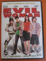 Evil Woman, Cd's en Dvd's, Dvd's | Komedie, Vanaf 6 jaar, Ophalen of Verzenden, Zo goed als nieuw, Overige genres