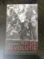 Jan Konst - Na de revolutie, 20e eeuw of later, Ophalen of Verzenden, Zo goed als nieuw, Jan Konst