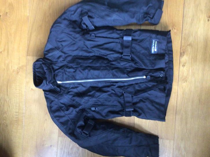 Revit Motorpak met wintervoering, Motoren, Kleding | Motorkleding, Combipak, Heren, Tweedehands, Ophalen of Verzenden