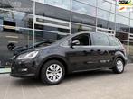 Volkswagen Sharan 1.4 TSI Highline 7p., Voorwielaandrijving, Euro 5, Stof, Zwart