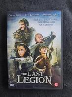 121, Dvd Verzameling : The Last Legion..Colin Firth, Ophalen, Zo goed als nieuw
