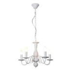 KROONLUCHTER LAMP HANGLAMP KROON LUCHTER PLAFONLAMP, Ophalen of Verzenden, Nieuw