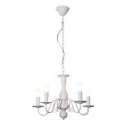 KROONLUCHTER LAMP HANGLAMP KROON LUCHTER PLAFONLAMP, Huis en Inrichting, Lampen | Kroonluchters, Nieuw, Ophalen of Verzenden