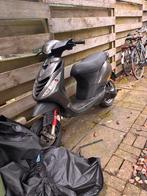 Piaggio Zip 172cc brom DD OPTIE, Fietsen en Brommers, Scooters | Piaggio, Ophalen, Zo goed als nieuw, Tweetakt, Zip