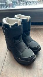 Quechua laarzen maat 33 in goede staat!, Kinderen en Baby's, Ophalen, Zo goed als nieuw, Meisje, Laarzen