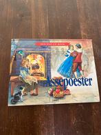 Assepoester Pop-up Boek - Jeugd Sprookje, Ophalen of Verzenden, Zo goed als nieuw, Sprookjes