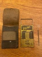 Franse Optelmachine PICMA | Compleet met Stylus & Etui, Ophalen of Verzenden