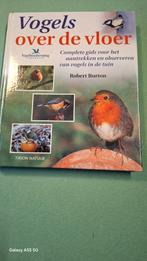 Vogels over de vloer - Complete gids, Boeken, Ophalen of Verzenden