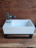 INK fontein met kraan, Huis en Inrichting, Badkamer | Badkamermeubels, Ophalen, Minder dan 50 cm, Nieuw, Minder dan 25 cm