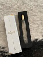 Ex Nihilo Speed Legends 7.5ml Parfum Sample, Sieraden, Tassen en Uiterlijk, Uiterlijk | Parfum, Ophalen of Verzenden, Nieuw