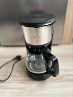 Koffiezetapparaat Blokker, 4 tot 10 kopjes, Gebruikt, Gemalen koffie, Koffiemachine