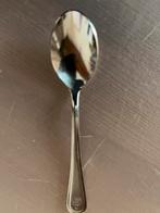 Oud Bondsspaarbank lepeltjes, Ophalen