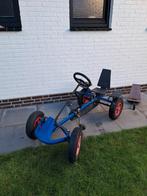 Stoere Skelter - Plezier voor Jong en Oud!, Ophalen, Gebruikt, Overige merken, Duozit