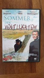 Sommer der Verfluchten western dvd, Verzenden, Zo goed als nieuw, Actie