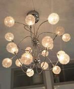 Mooie hanglamp, Ophalen, Zo goed als nieuw, Minder dan 50 cm