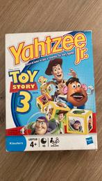 Yahtzee junior toy story, Ophalen of Verzenden