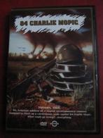 84 Charlie Mopic (1989), Cd's en Dvd's, Dvd's | Actie, Alle leeftijden, Ophalen of Verzenden, Oorlog, Zo goed als nieuw