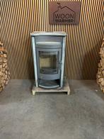 25193 Zware Speksteenkachel Drooff 7kw, Ophalen, Gebruikt, Q, Houtkachel