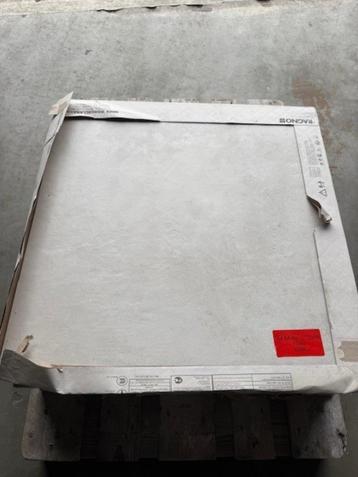 Tegels Ragno Boom Luce betonlook 75x75 11m2 beschikbaar voor biedingen