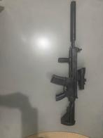 BB Gun - 80cm - Schiet Orbies - Niet Echt, Ophalen of Verzenden, Gebruikt, Jongen of Meisje