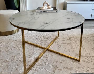 Modern Marble Tafel