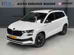 Skoda Karoq 1.5 TSI (150pk) Sportline Business - Virtual Coc, Stof, Euro 6, 4 cilinders, Adaptive Cruise Control