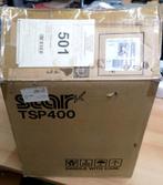 Star TSP400(442) - apotheek printer- Nieuw in doos, Info@eetgroup.nl, Star Micronics, Nieuw, Ophalen of Verzenden