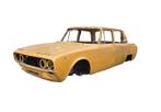 Alfa Romeo Berlina 1750 Carrosserie - Restauratieproject, Ophalen