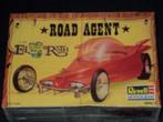 Bouwdoos Road Agent Ed Big Daddy Roth Revell, Auto, Revell, Groter dan 1:32, Nieuw